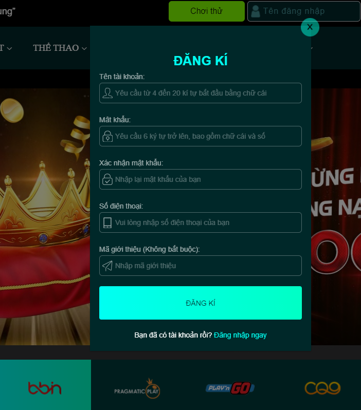 Những kinh nghiệm chơi game Mậu binh online 8Day của cao thủ 2 Cổng game 8Day