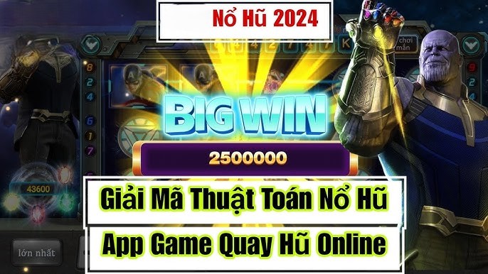 Top 5 Tựa Game Nổ Hũ Đáng Trải Nghiệm Nhất Tại Cổng Game 8day 3 3. Top 5 Tựa Game Nổ Hũ - Slot Ma Thuật